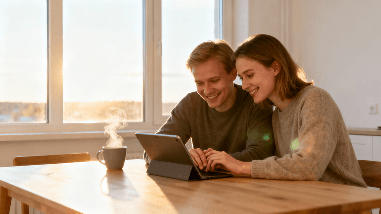 Lainaa ilman vakuuksia joustavasti